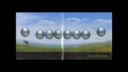 Panic Attack - Dream Theater