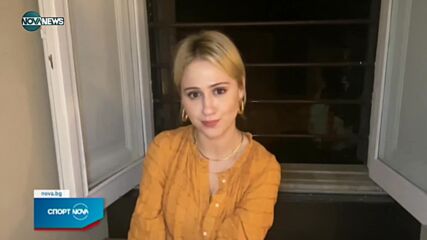 Мария Бакалова става посланик на Sofia Open 2022