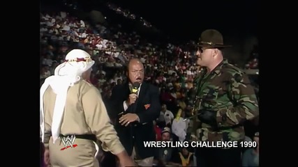 Good guys gone bad - Wwe Top 10