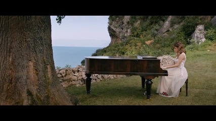 Tini : El Gran Cambio De Violetta ( Trailer )
