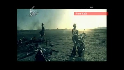 Pink - Funhouse (official Hq )