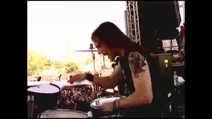 Rev Theory - Far From Over 