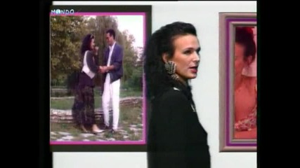Marta Savic - Doslo vreme da kazemo Da 