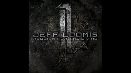 Jeff Loomis - Requiem For The Living(instrumental) *2013*