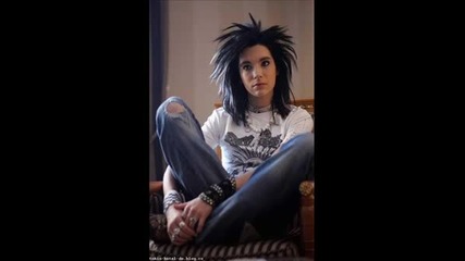 Bill Kaulitz And Yu - Gi - Oh