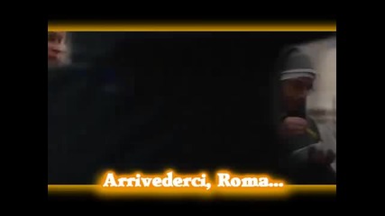 Lando Fiorini ~ Arrivederci Roma 2011