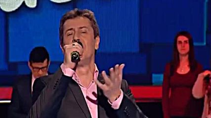 Enes Begovic - Usne od meda - Tv Grand 28.03.2018.