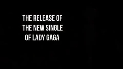 The Born This Way Trailer 