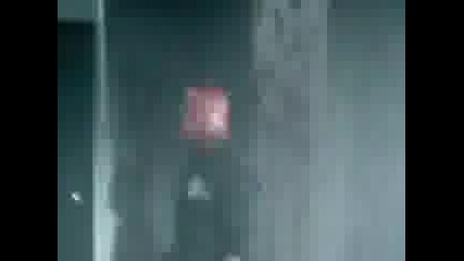Disturbed - Inside the Fire