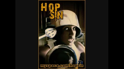 New +18 Hopsin - Leave Me Alone 2010 