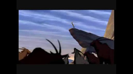 Lion King Tribute [circle of Life - Elton John