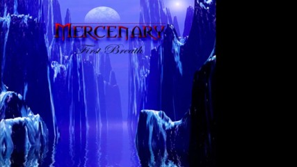 Mercenary - Horizon