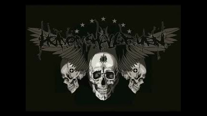 Heaven Shall Burn - to harvest the storm 