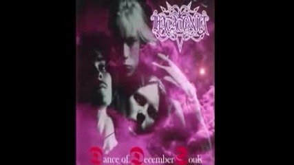 Katatonia - Gateways of Bereavement (dance Of December Souls - 1993) 