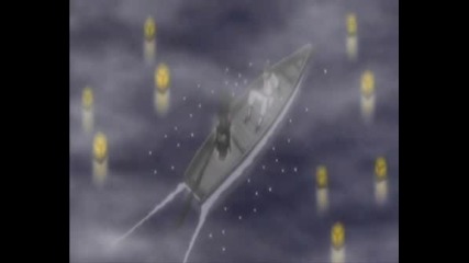 Hell Girl Eпизод 3 [2/2] Eng Dub