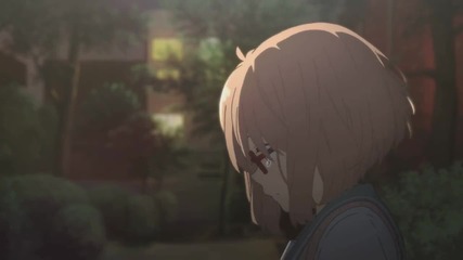 Kyoukai No Kanata - Episode 8 [ Eng Subs ] Високо Качество