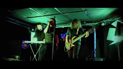 Gorthaur - When The Night Is Over (hd 2010)