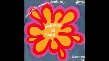 Peppino Di Capri - Un Grande Amore E Nient