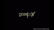 I'll awlays remember you Gossip girl