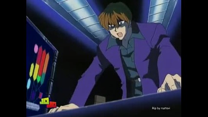 Yu-gi-oh 10. bolum