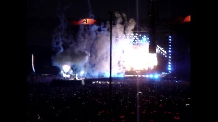 Ac / Dc Live Sofia I 