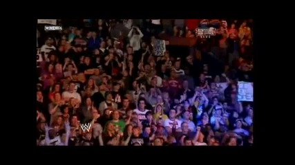 Royal Rumble 2012 part16