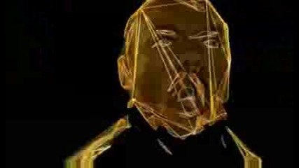Black Eyed Peas - Boom Boom Pow