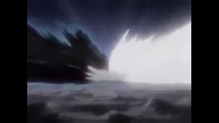 Bleach- Red - Let Go