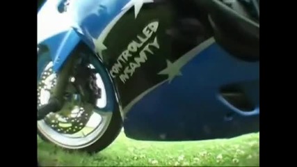 Stunt mix 