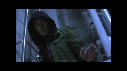 Iris/ Ирис Сезон 2 Еп-19 част 3/3