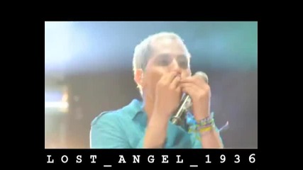 Christian Chavez говори за Dvd на Rbd - Tour del Adios 