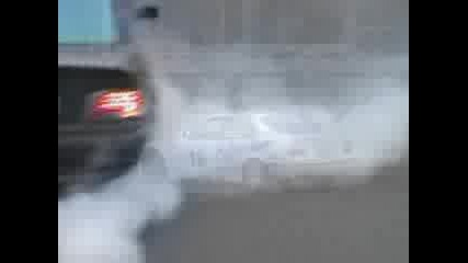 Bmw Drifting