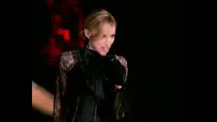 Madonna - Get Together (live) 
