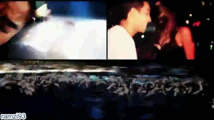 Erick Morillo & Eddie Thoneick feat Shawnee Taylor - Stronger (official video)