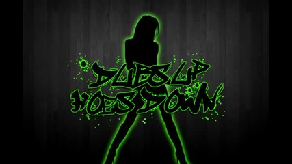 Msd Jillian Ann-quiet Riot
