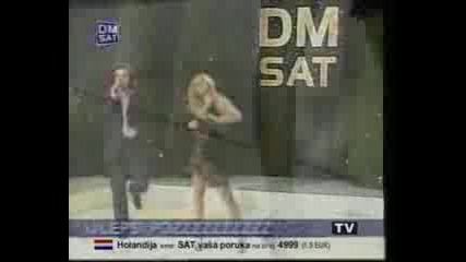 Selma Bajrami I Aca Lukas - Kad Se Ne Da - Ne Da Se