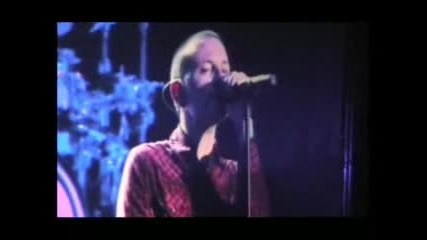 Linkin Park - Live At Moscow 2007 - Leave