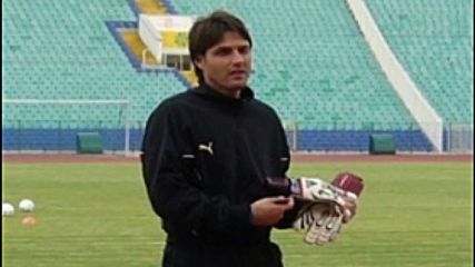 Димитър Иванков