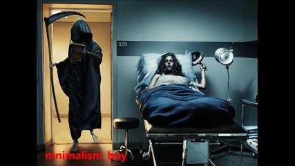 • Minimal Hospital !!! •
