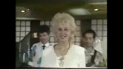 Мустафа Чаушев и Тони Дачева - Времето лети !!!