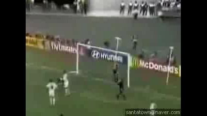 Shunsuke Nakamura - Compilation