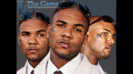 The Game - Shake 