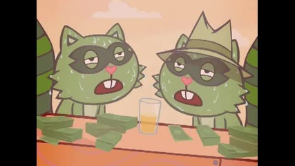 Happy Tree Friends - Gems the Breaks Part 2