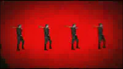 Miro - Power Full Hd Official Video 2010 