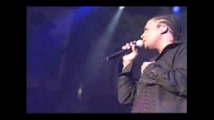 Don Omar - Vuelve (live)