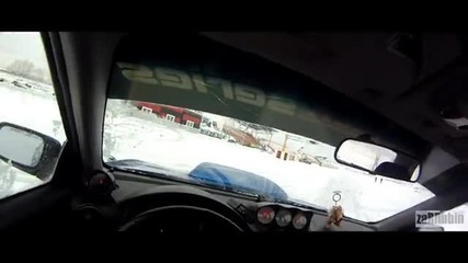 Този направо побърка subaruto