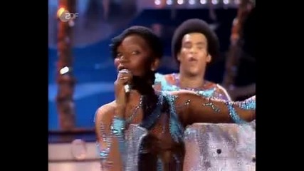 Boney M -- Calendar Song
