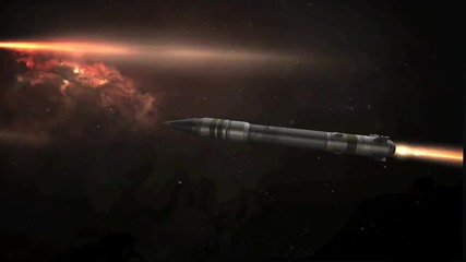 Eve Online - Fanfest 2012: New Launchers and Missile Effects