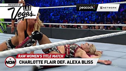 Full WWE Extreme Rules 2021 results: WWE Now