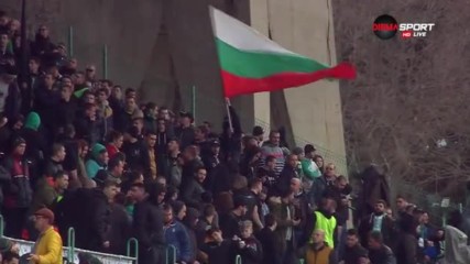Празник в Стара Загора в очакване на Берое - ЦСКА